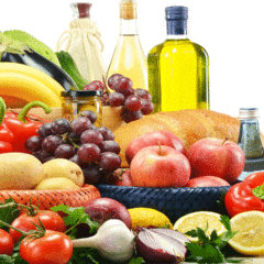 Stili di vita e alimentazione