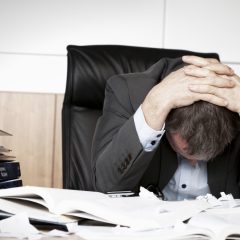 Stress: sintomi, cause e consigli